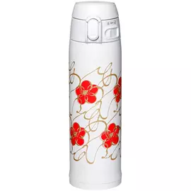 Термокружка Zojirushi SM-TAE48SAWJ 0.48 л к:white, фото 
